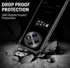 Oppo F31 Pro 5G Midnight Risk Black Airbags Printed Back Case