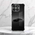 Motorola Edge 60 Pro 5G Dodge Phantom Airbags Printed Back Case