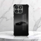 Motorola Edge 60 Pro 5G Dodge Phantom Airbags Printed Back Case