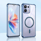 Oppo Reno 13 5G Premium Magnetic Magsafe Airbag Case