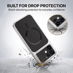Oppo Reno 16 5G Magnetic Wireless Charging Phone Case Premium Shockproof Protective Cover