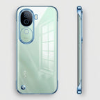 Vivo V40e 5G Slim Fit Shockproof Case