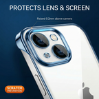 iPhone 15 Plus 5G Slim Fit Shockproof Case
