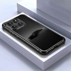 Motorola Edge 60 Pro 5G Dodge Phantom Airbags Printed Back Case