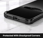 Motorola Edge 60 Pro 5G Dodge Phantom Airbags Printed Back Case