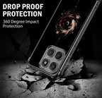 Motorola Edge 60 Pro 5G Celestial Koi Airbags Printed Back Case