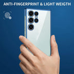 Samsung Galaxy S23 Ultra 5G Slim Fit Shockproof Case