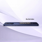OPPO F31 5G Compatible Satyamev Jayate 3D Metal Emblem Sticker