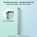 Samsung Galaxy S23+ 5G Slim Fit Shockproof Case