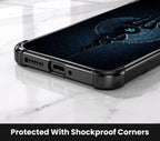 One Plus Nord 4 5G Shiva Aura Black Airbags Printed Back Case