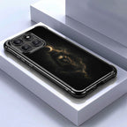Motorola Edge 60 Pro 5G Divine Mahadev Airbags Printed Back Case
