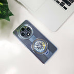 Oppo F27 Pro 5G back case 