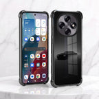Oppo F31 Pro 5G Dodge Phantom Black Airbags Printed Back Case