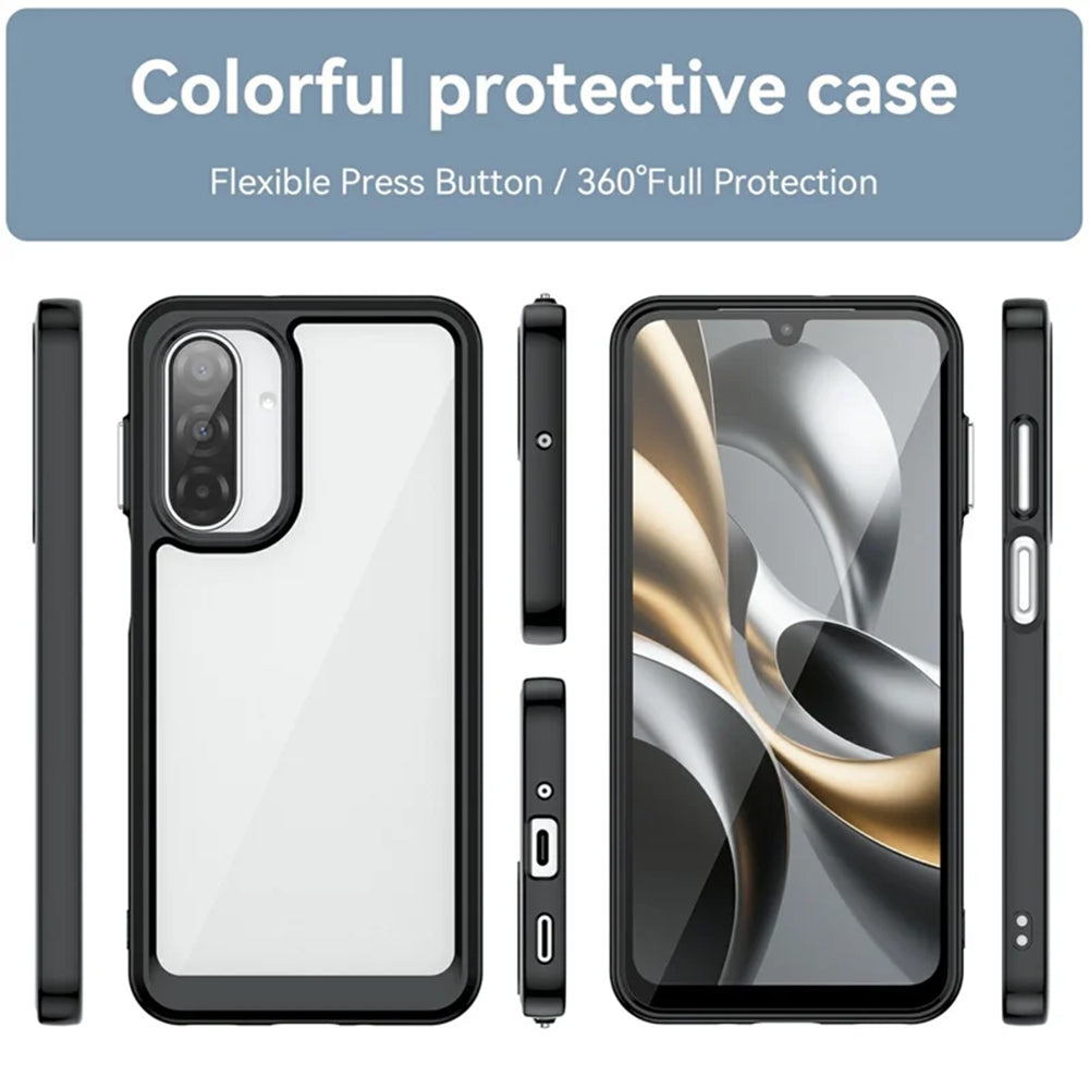 Samsung Galaxy A56 5G Durable Cover