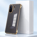 Vivo V60 5G (100% Original) Ultra-Thin Frameless Lightweight Case