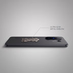 Vivo X200 FE 5G Compatible Satyamev Jayate 3D Metal Emblem Sticker