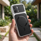 Oppo Reno 14 Pro 5G Magnetic Wireless Charging Phone Case Premium Shockproof Protective