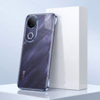 Vivo V50e 5G (100% Original) Ultra-Thin Frameless Lightweight Case