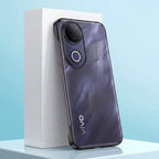 Vivo V50e 5G (100% Original) Ultra-Thin Frameless Lightweight Case