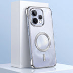 Oppo Reno 15 5G Frameless MagSafe Shockproof Case