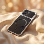 Oppo Reno 14 5G Magnetic Wireless Charging Phone Case Premium Shockproof Protective