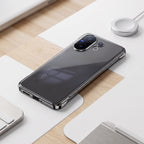 Vivo V60 5G (100% Original) Ultra-Thin Frameless Lightweight Case
