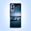 Vivo V70 FE 5G Porsche Airbags Printed Back Case