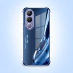 Vivo V70 FE 5G Premium Infinity Energy Airbags Printed Back Case