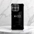 Motorola Edge 60 Pro 5G Midnight Risk Airbags Printed Back Case