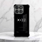 Motorola Edge 60 Pro 5G Midnight Risk Airbags Printed Back Case
