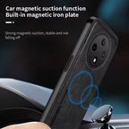 magnetic F27 case 