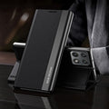 Motorola Edge 70 Pro 5G Flip Leather Case