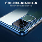 Vivo V30 Pro 5G Slim Fit Shockproof Case