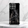 Motorola Edge 60 Pro 5G Bike Rider Airbags Printed Back Case