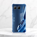 One Plus Nord 4 5G Premium Infinity Energy Blue Airbags Printed Back Case