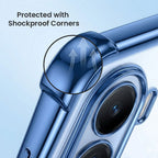 Vivo T5 Pro 5G Four Corner Airbags 100% Original Astro Money Magnet Rotating Dollar Case