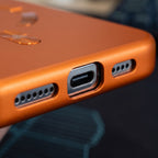 Oppo Find X9 Pro 5G Luxury Magnetic Matte Phone Case with Flip-Up Camera Ring Kickstand Slim Shockproof MagSafe Compatible Cover