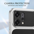 Oppo Reno 14 5G Magnetic Wireless Charging Phone Case Premium Shockproof Protective