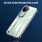 Vivo V40e 5G Slim Fit Shockproof Case