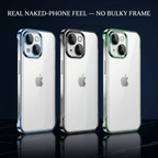 iPhone 15 Plus 5G Slim Fit Shockproof Case