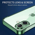 iPhone 16 Plus 5G Slim Fit Shockproof case