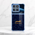 Motorola Edge 60 Pro 5G World Is Mine Dual-Tone Transparent Blue Airbags Case