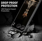 One Plus Nord 4 5G Chess King Black Airbags Printed Back Case