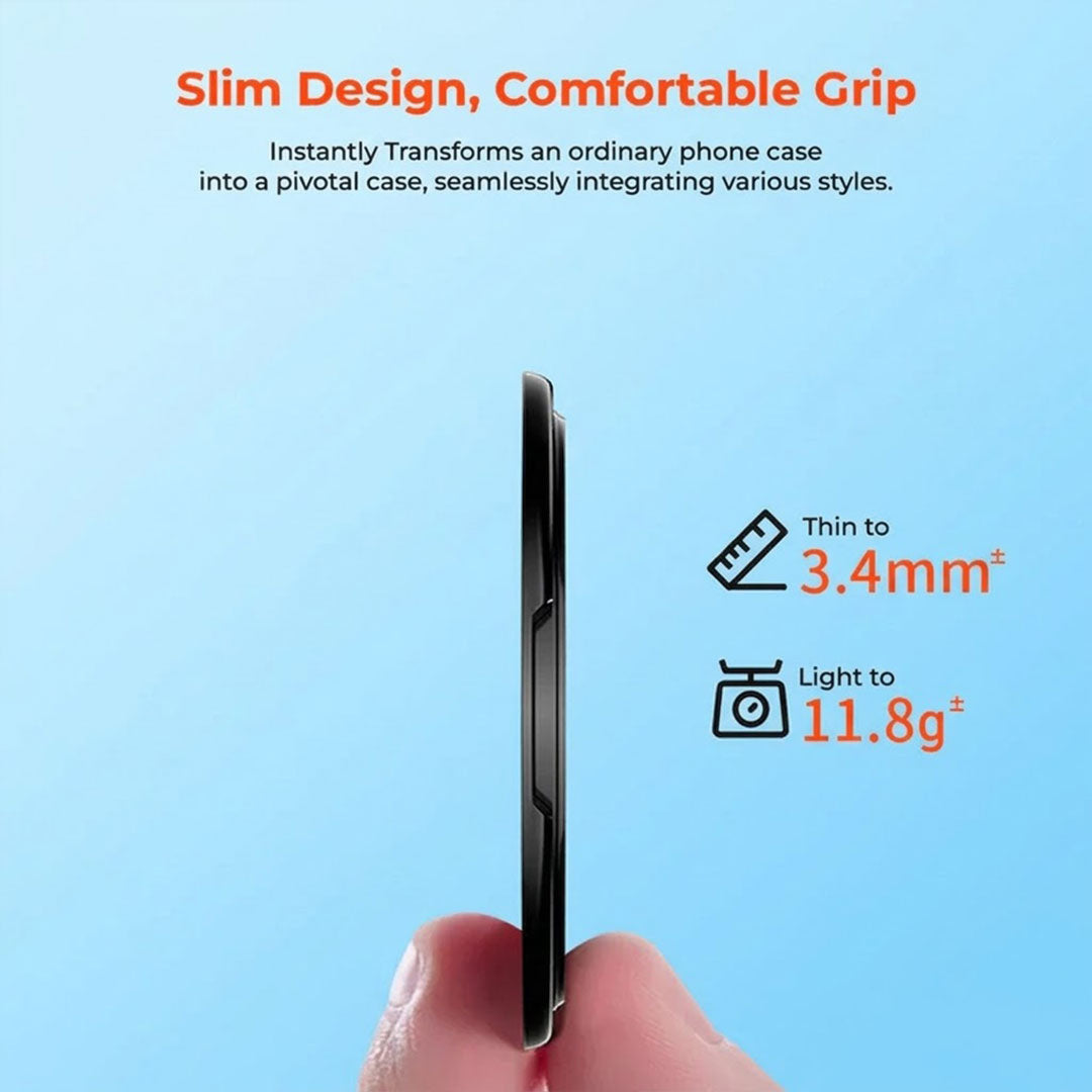 Oppo F31 Pro Plus 5G Premium Billion Wheel Rotating Shockproof Airbags Case