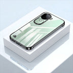 Vivo V40e 5G Slim Fit Shockproof Case