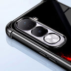 Vivo Y400 Pro 5G Hooded Shadow Demon Black Airbags Printed Back Case