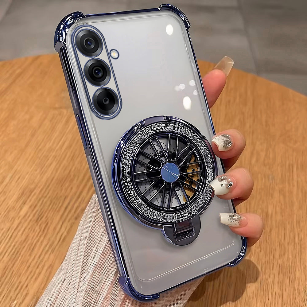 Luxury Back Case Samsung Galaxy A26 