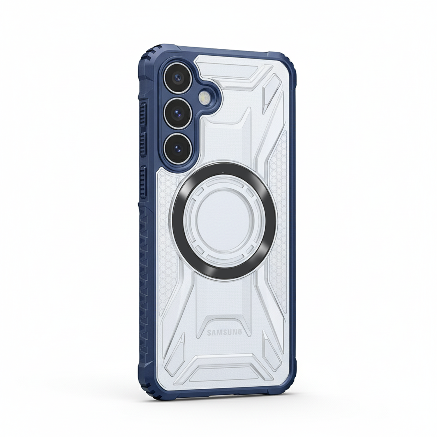 Galaxy A36 5G Back Case
