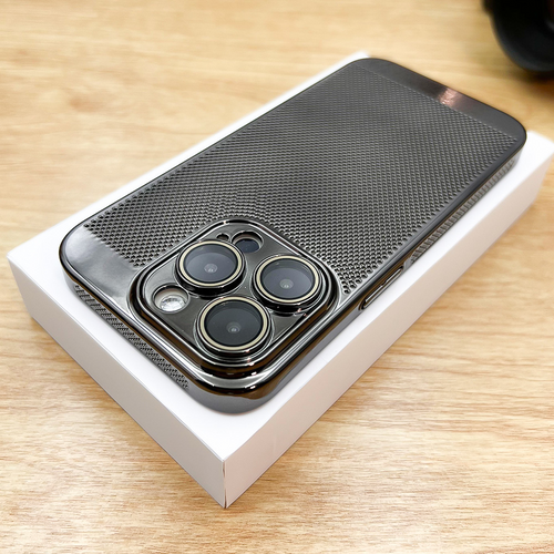 iPhone 14 Pro Cases With Heat Dissipation