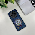 green Oppo F27 Pro 5G cover
